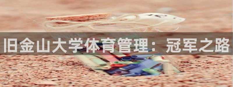 必一运动体：旧金山大