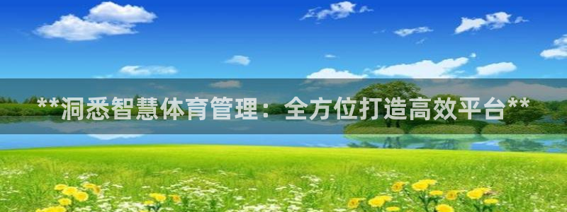 必一体育运动官网：*