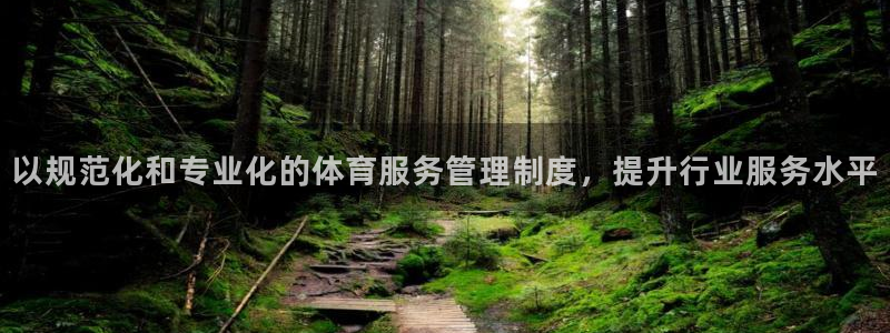 必一体育秀给网：以规