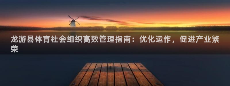 必一体育sport官