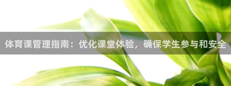必一体育APP：体育
