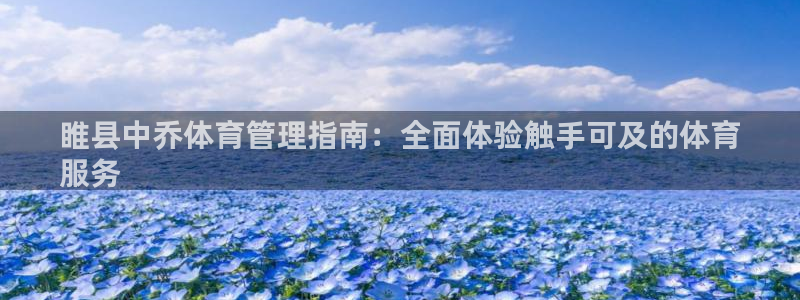 必一体育sport官