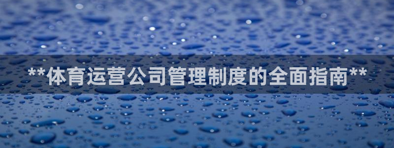 必一体育网页版登录：
