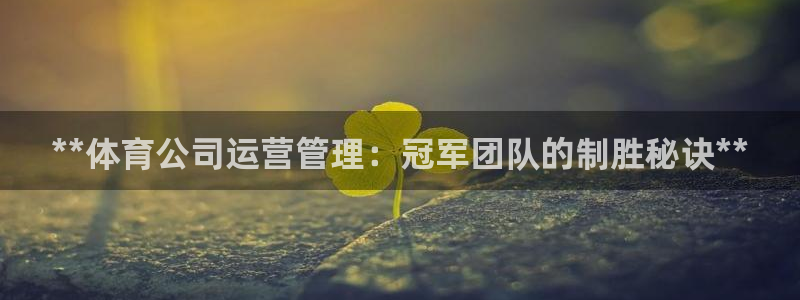 必一运动·(b-sp