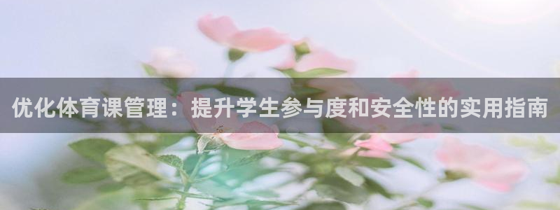 必一体育官网网址：优