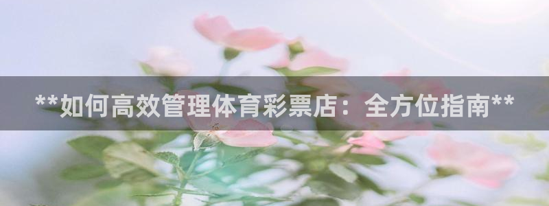 必一体育app平台下