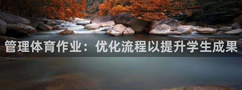 必一体育平台：管理体