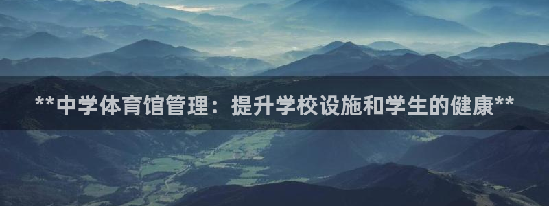 必一体育网页登陆：*