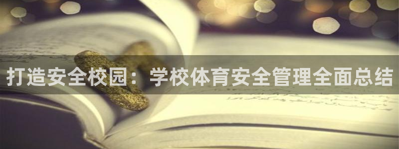 必一体育下载义：打造