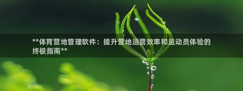 必一体育sport：